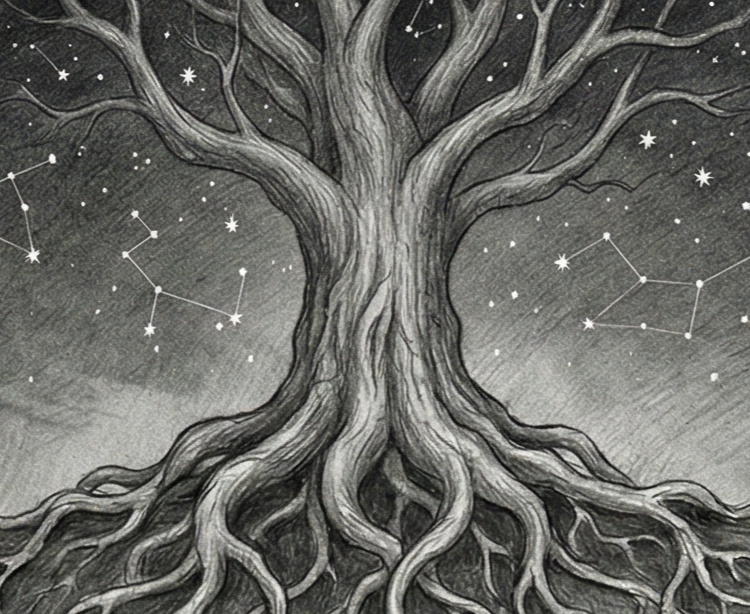 Rêver d'Arbre : Signification, Interprétation & Symbole