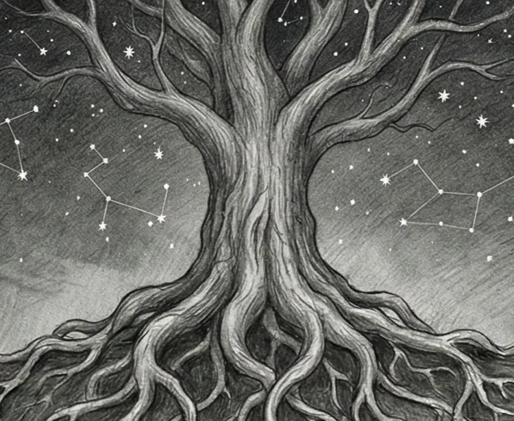 Rêver d'Arbre : Signification & Interprétation