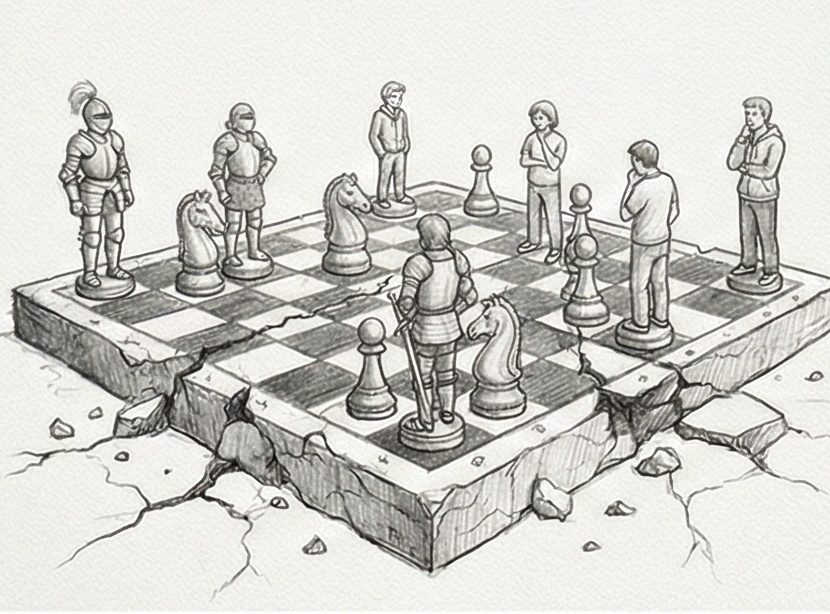 Rêver de Guerre : Signification, Interprétation & Symbole