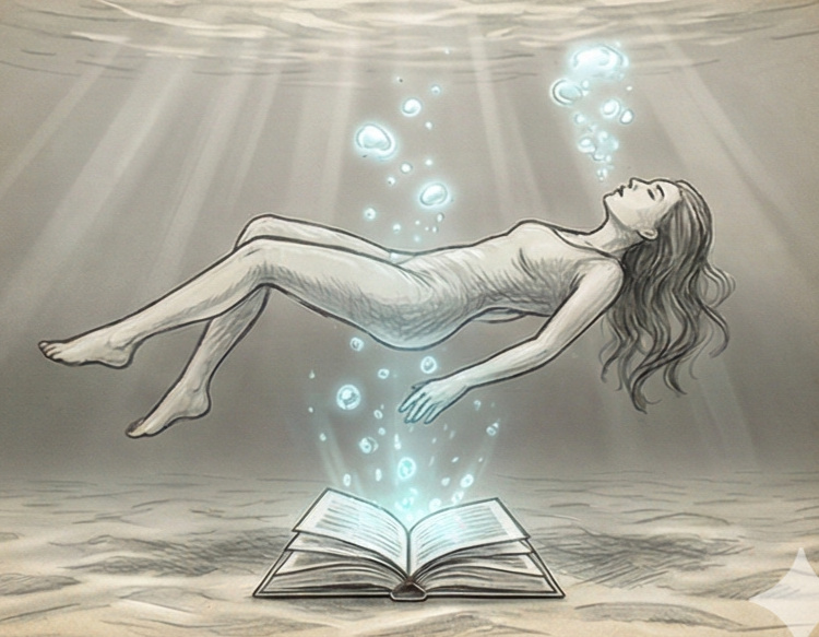 Rêver de Noyade : Signification, Interprétation & Symbole